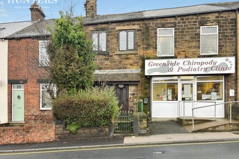 3 bed property, in Greenside, £140,000