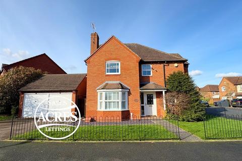 4 bed property, in Plantation Drive, £535,000