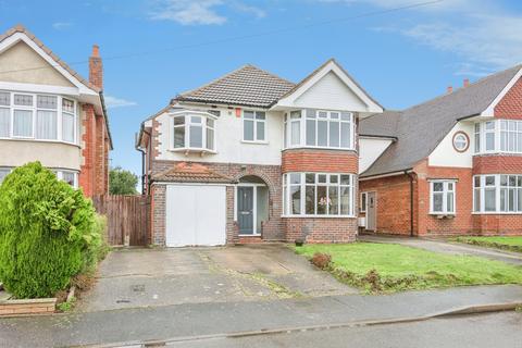 4 bed property, in Nadin Road, £550,000