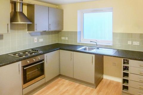 2 bed property, in Gallery Square, £75,000