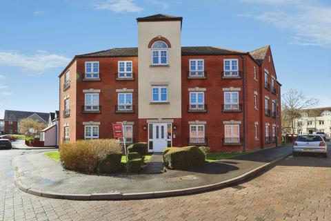 2 bed property, in Corelli Close, £165,000