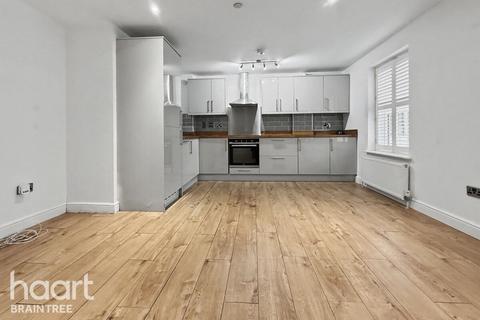 2 bed property, in The Tileworks, £210,000