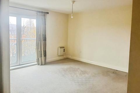 2 bed property, in Glanfa Dafydd, £150,000
