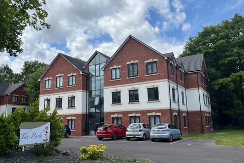2 bed property, in Ikon Avenue, £110,000