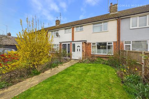 3 bed property, in Station Road, £210,000