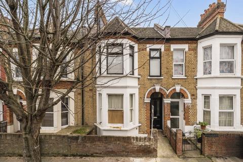 2 bed property, in Burns Road, £375,000