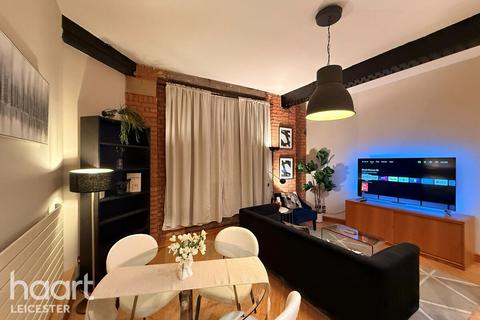 2 bed property, in Berridge Street, £150,000