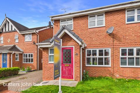 3 bed property, in Atholl Avenue, £126,000