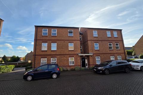 2 bed property, in Sherwood Street, £99,950