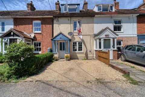 3 bed property, in Railway Terrace, £235,000