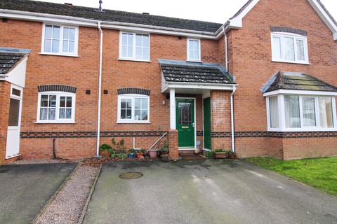 3 bed property, in Graye Drive, £169,950