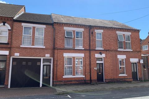 10 bed property, in Leopold Street, £550,000