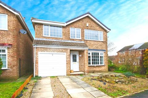 4 bed property, in Wheatley Drive, £410,000