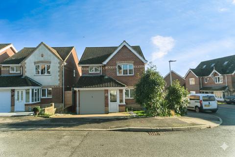 3 bed property, in Penrith Way, £350,000