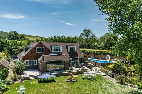 5 bed property, in The Street, £1,695,000