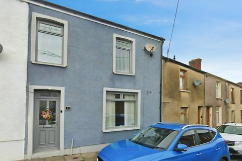 3 bed property, in Ivor Street, £150,000