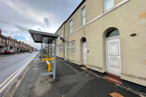 4 bed property, in Edleston Road, £120,000
