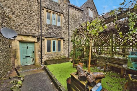 3 bed property, in Great Ostry, £175,000