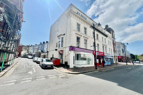 2 bed property, in Elms Road, £70,000