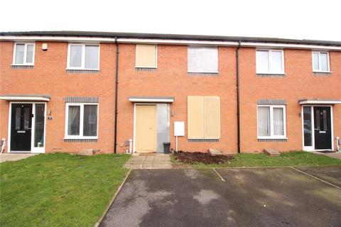 3 bed property, in Carding Drive, £145,000