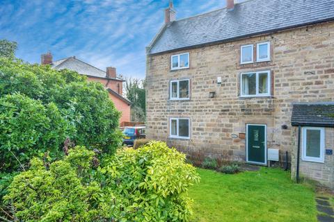 4 bed property, in Alfreton Road, £325,000