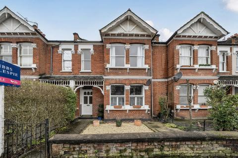 2 bed property, in Seaford Road, £500,000