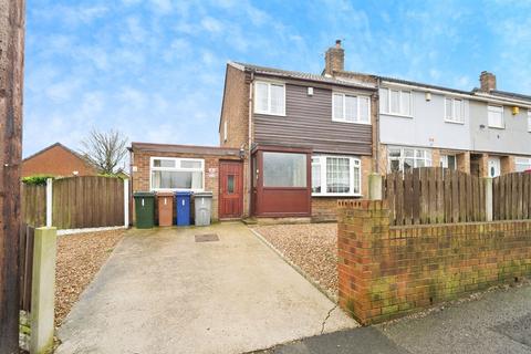 3 bed property, in Wilson Grove, £115,000