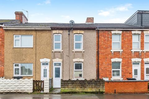 3 bed property, in Crombey Street, £210,000