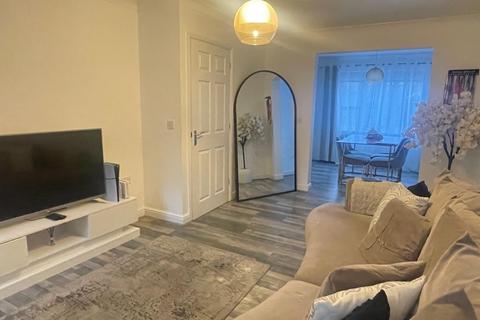 3 bed property, in Atkinson Street, £220,000