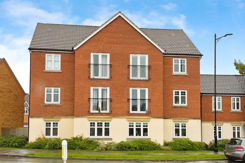 2 bed property, in Tilia Way, £125,000