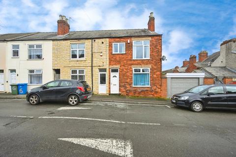 3 bed property, in George Street, £75,000