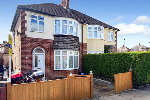 3 bed property, in Burnaston Road, £230,000