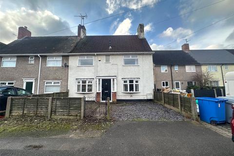 3 bed property, in Sixth Avenue, £125,000