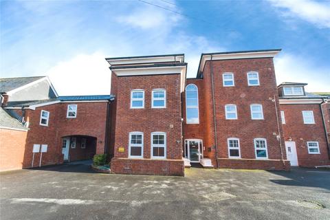 2 bed property, in Alphington Road, £215,000