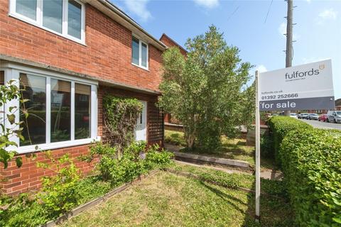 3 bed property, in Thackeray Road, £325,000