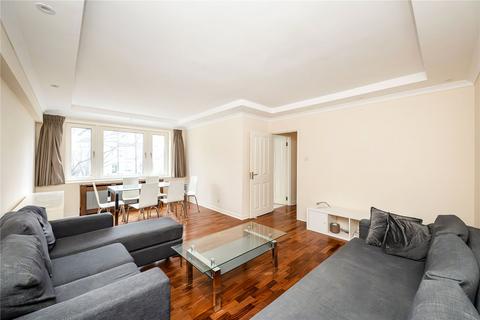 1 bed property, in Southwick Street, £460,000