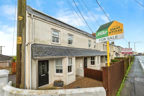 2 bed property, in Parka Road, £190,000