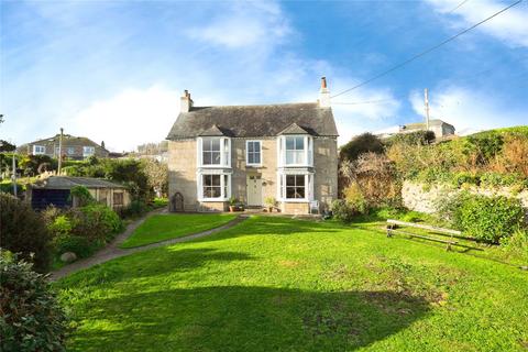 4 bed property, in Trythogga Road, £615,000
