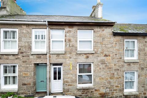 2 bed property, in Penlee Street, £215,000