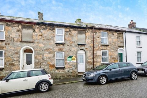 3 bed property, in Adelaide Street, £190,000