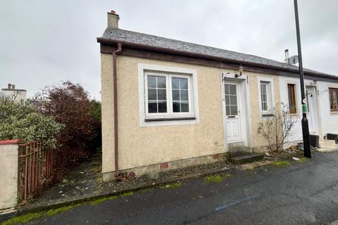2 bed property, in Bruce Square, £86,000