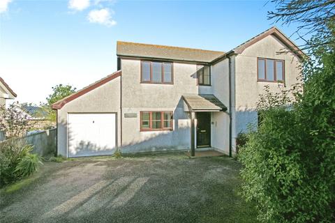 3 bed property, in Polbreen Lane, £550,000