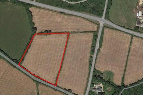 Studio, in Baldhu, £90,000
