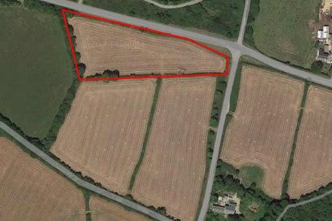 Studio, in Baldhu, £100,000