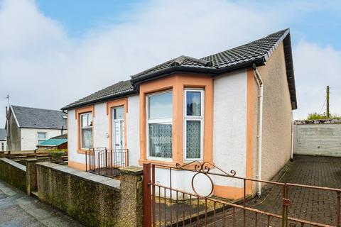 4 bed property, in 35 McArthur Street, £170,000