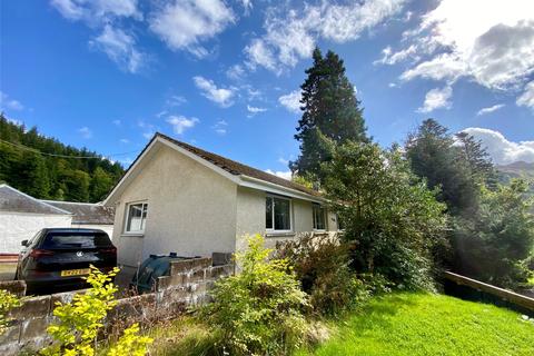 4 bed property, in Lochgoilhead, £265,000