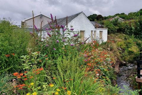 Studio, in Garelochhead, £45,000