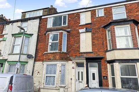 Land, in Ferndale Terrace, £165,000