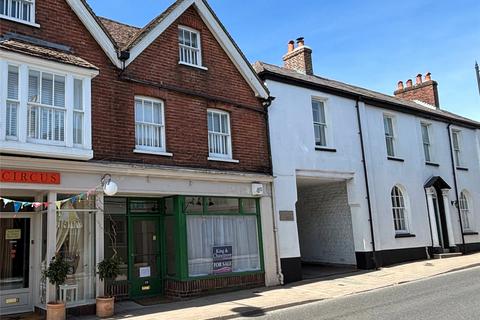 Studio, in Rumbolds Hill, £125,000
