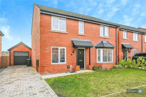 4 bed property, in Discovery Way, £390,000